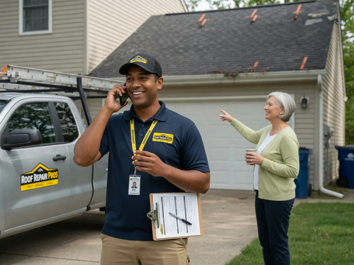 Roof Repair Mcintosh, SD FAQs